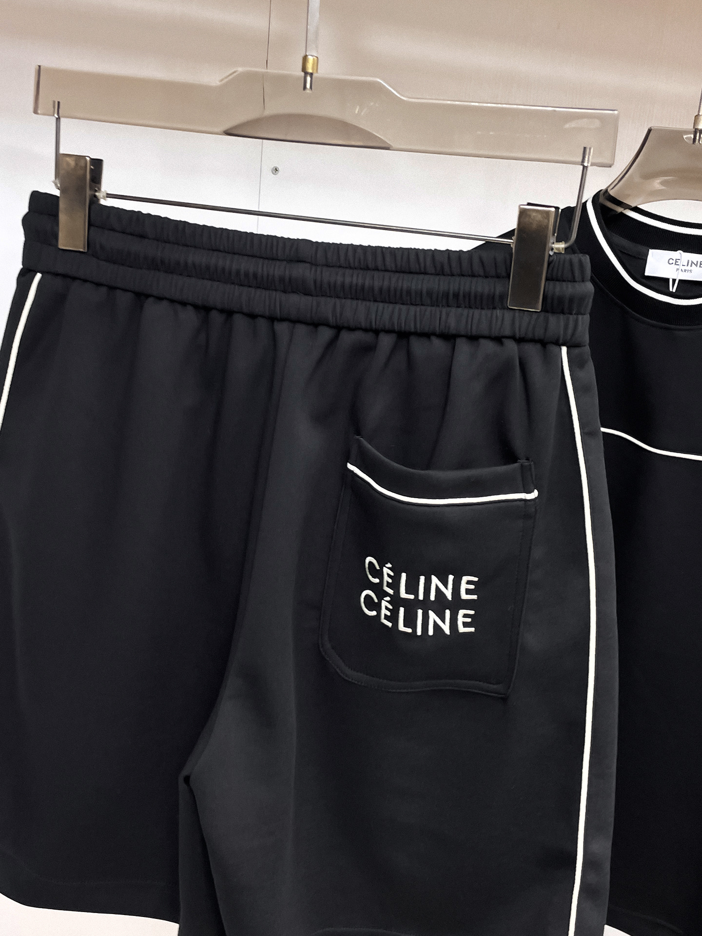 clothes and pants